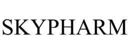 SKYPHARM trademark