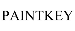 PAINTKEY trademark