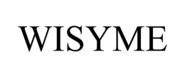 WISYME trademark
