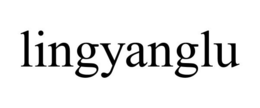 LINGYANGLU trademark