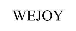 WEJOY trademark