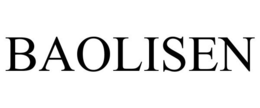 BAOLISEN trademark