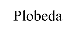 PLOBEDA trademark