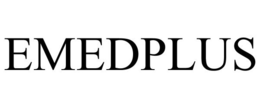 EMEDPLUS trademark