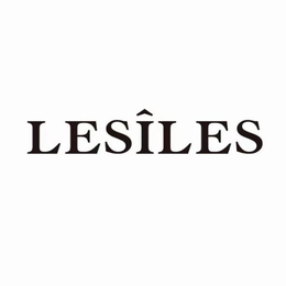 LESÎLES trademark