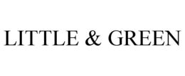 LITTLE & GREEN trademark