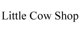 LITTLE COW SHOP trademark