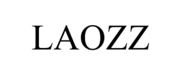 LAOZZ trademark