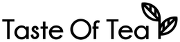 TASTE OF TEA trademark