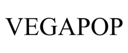 VEGAPOP trademark