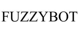FUZZYBOT trademark