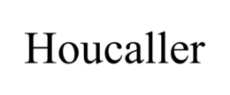 HOUCALLER trademark