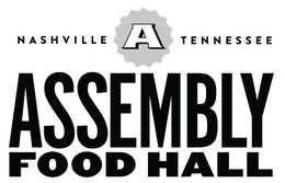 ASSEMBLY FOOD HALL NASHVILLE A TENNESSEE trademark