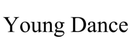 YOUNG DANCE trademark