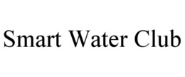 SMART WATER CLUB trademark