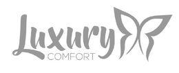 LUXURY COMFORT trademark