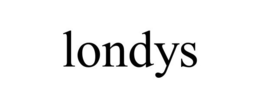 LONDYS trademark