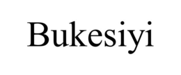 BUKESIYI trademark