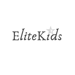 ELITEKIDS trademark