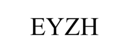EYZH trademark