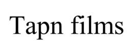 TAPN FILMS trademark