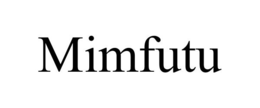 MIMFUTU trademark