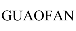 GUAOFAN trademark