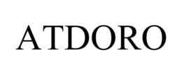 ATDORO trademark