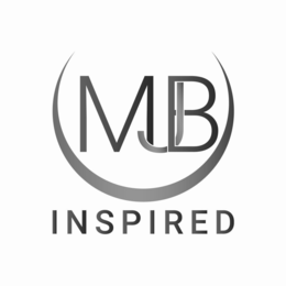 MJB INSPIRED trademark