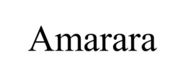 AMARARA trademark