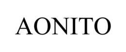 AONITO trademark