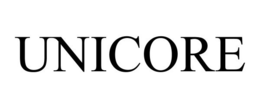 UNICORE trademark