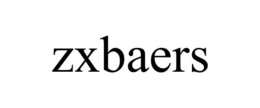 ZXBAERS trademark