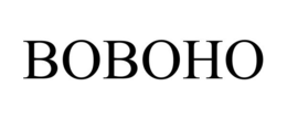 BOBOHO trademark