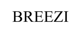 BREEZI trademark