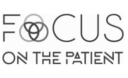 FOCUS ON THE PATIENT trademark