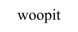 WOOPIT trademark