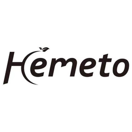 HEMETO trademark
