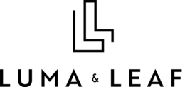 LL LUMA & LEAF trademark