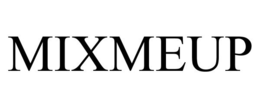 MIXMEUP trademark