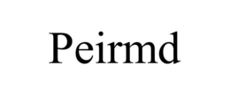 PEIRMD trademark