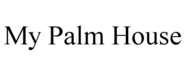 MY PALM HOUSE trademark