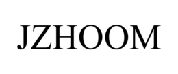JZHOOM trademark