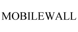 MOBILEWALL trademark