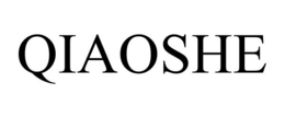 QIAOSHE trademark