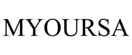 MYOURSA trademark