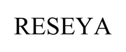RESEYA trademark