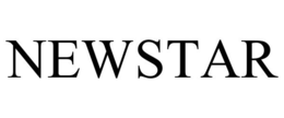 NEWSTAR trademark