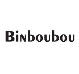 BINBOUBOU trademark