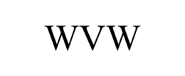 WVW trademark